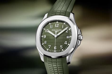 patek philippe aquanaut prix neuf|Patek Philippe 5168g price.